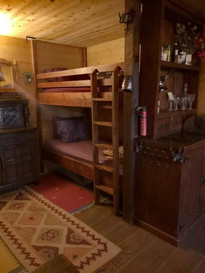 Hotel The Bothy Newton Stewart Zewnętrze zdjęcie