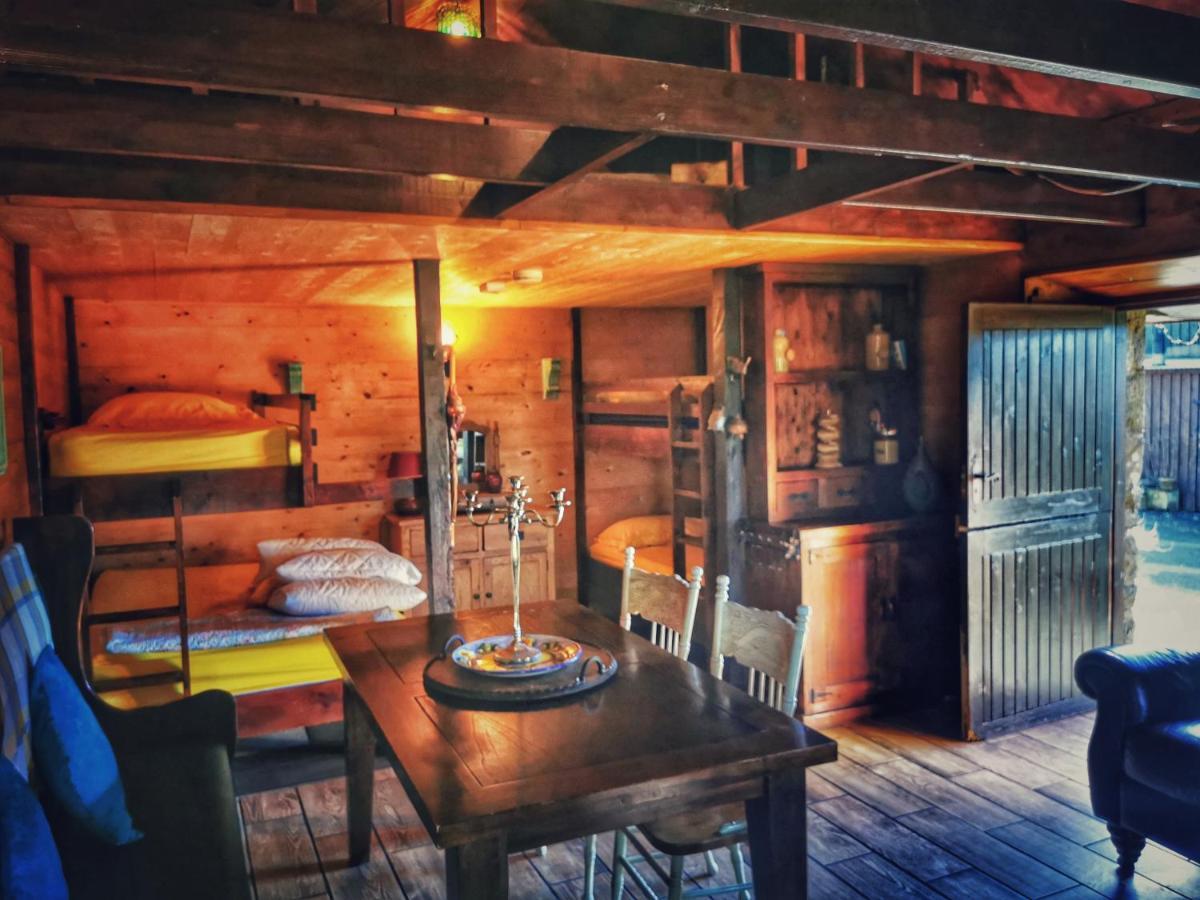 Hotel The Bothy Newton Stewart Zewnętrze zdjęcie